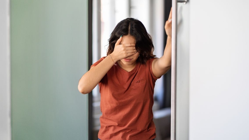 Tụt huyết áp nghiêm trọng có thể ảnh hưởng đến tưới máu cơ quan