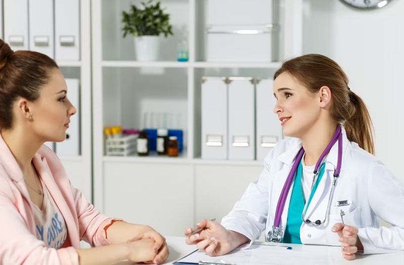 Biến chứng sỏi thận nguy hiểm như thế nào? 3