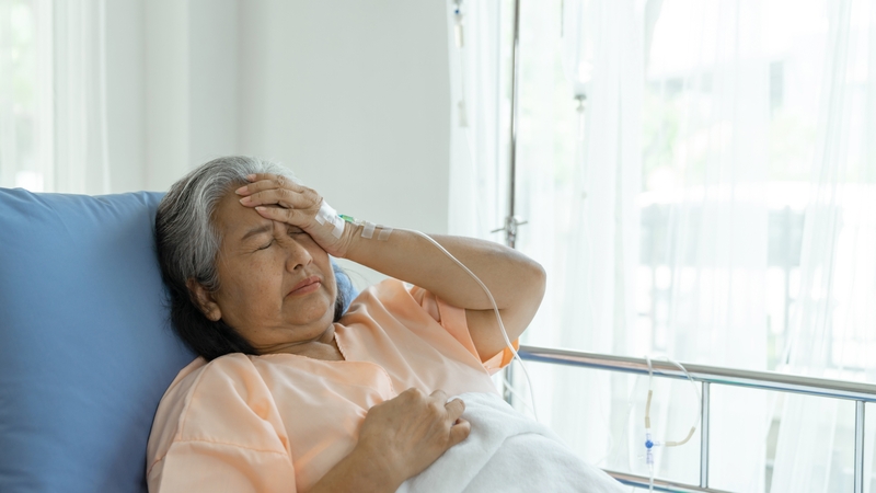 Những biến chứng tăng huyết áp​ cần cảnh giác sớm 2