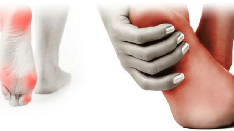 Biến chứng thần kinh của bệnh tiểu đường có nguy hiểm không? Làm thế nào để phòng tránh? 3