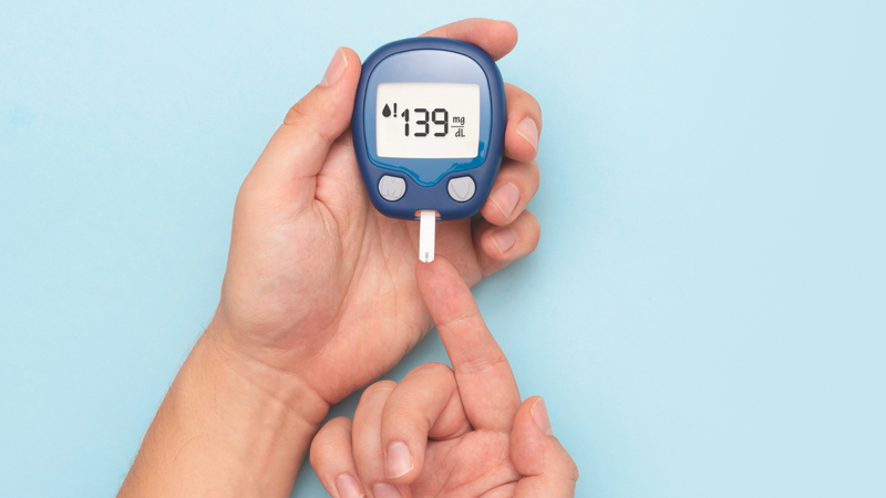 Biến chứng thần kinh là một trong những hậu quả thường gặp và đáng lo ngại nhất của bệnh tiểu đường