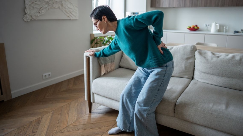 Cần nhận biết sớm các biến chứng thoát vị đĩa đệm để điều trị kịp thời