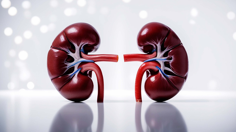 Suy thận là một trong những biến chứng đáng lo ngại nhất của tiểu đường