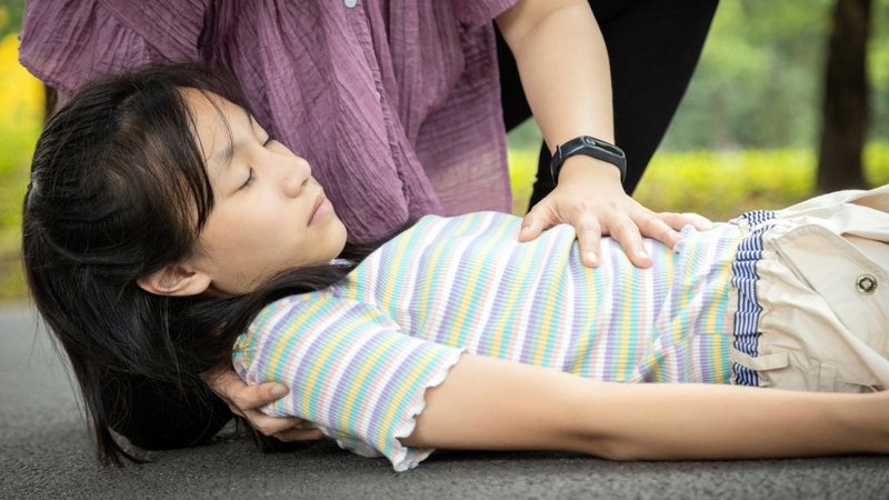 Biến chứng viêm màng não ở trẻ em và cách phòng ngừa hiệu quả 2