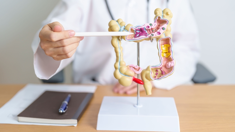 Biến chứng viêm ruột thừa nguy hiểm như thế nào? 2