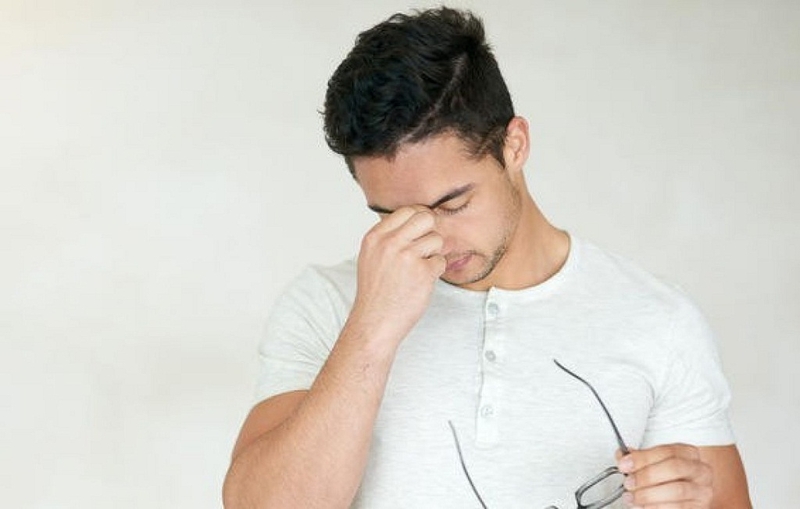 Không chữa trị kịp thời biến chứng viêm xoang nguy hiểm thế nào 3