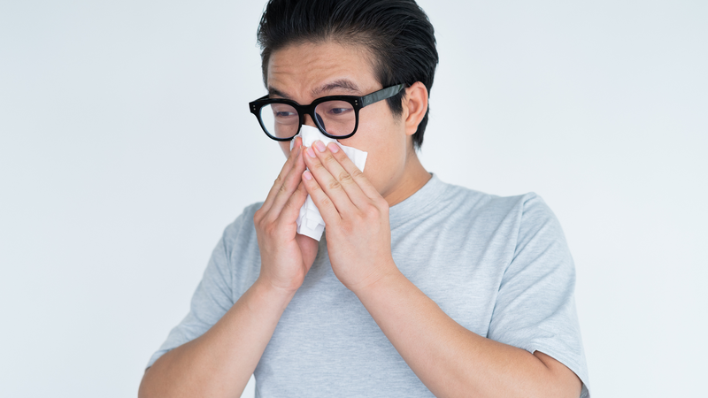 Biến chứng viêm xoang là gì?5