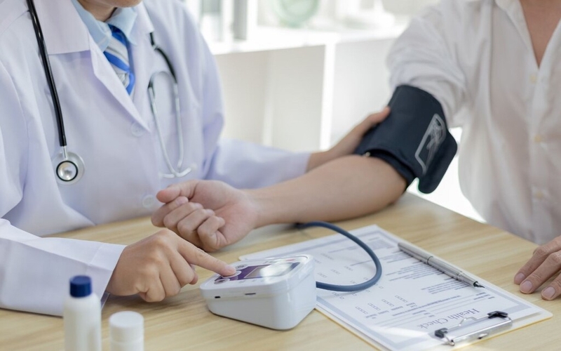 Biến chứng xơ vữa động mạch: Những nguy cơ tiềm ẩn và cách phòng ngừa hiệu quả 4