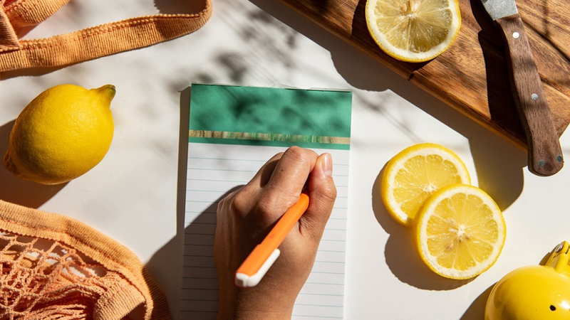 Biện pháp giúp giảm cân an toàn sau Tết 1