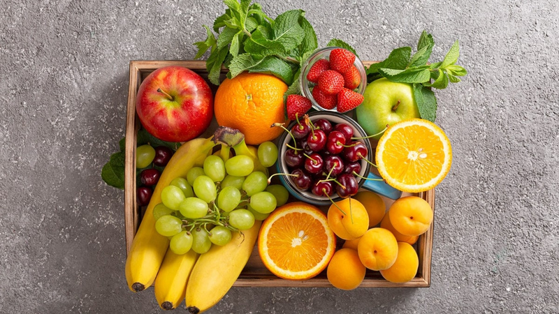 Biện pháp giúp giảm cân an toàn sau Tết 2