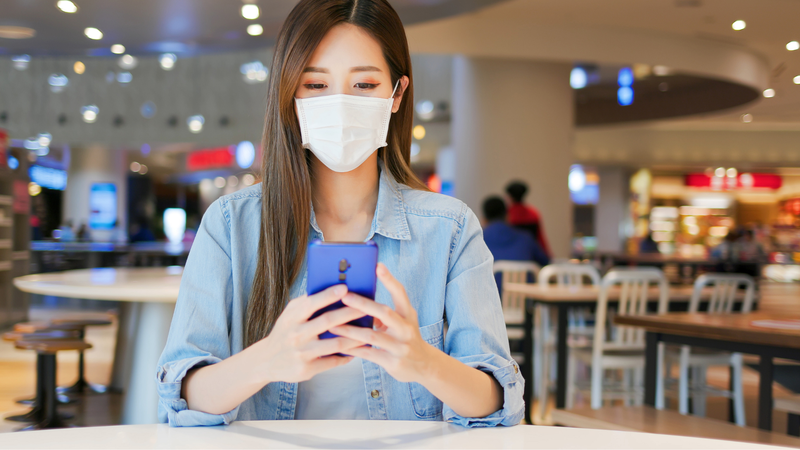 Biện pháp phòng tránh bệnh đường hô hấp 3