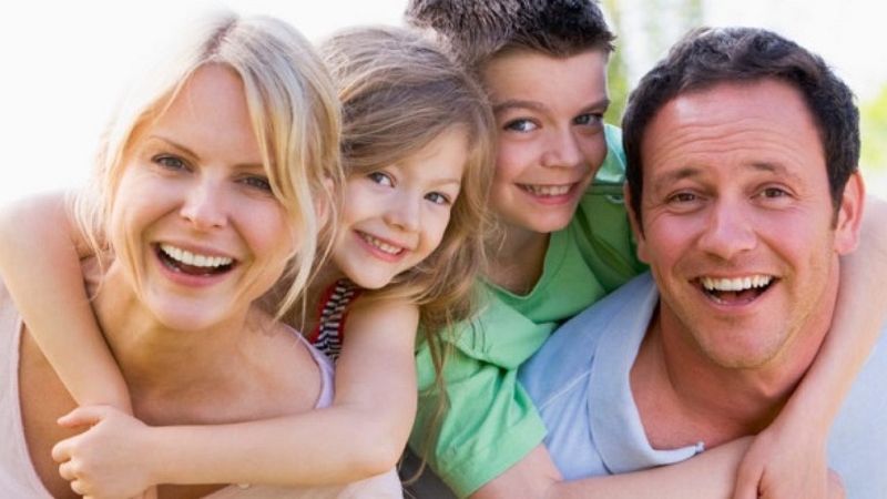 Kế hoạch hóa gia đình giúp đất nước phát triển hơn