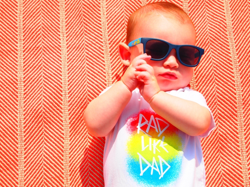 Biện pháp phòng chống bệnh khô mắt và thiếu vitamin A ở trẻ 1