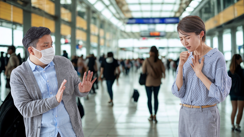 Biến thể Covid BA.3.2 "Ve sầu" có khả năng phát tán âm thầm trước khi được phát hiện