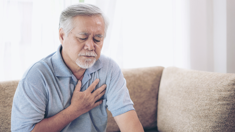 BA.3.2 vẫn có thể gây biến chứng nặng ở người cao tuổi