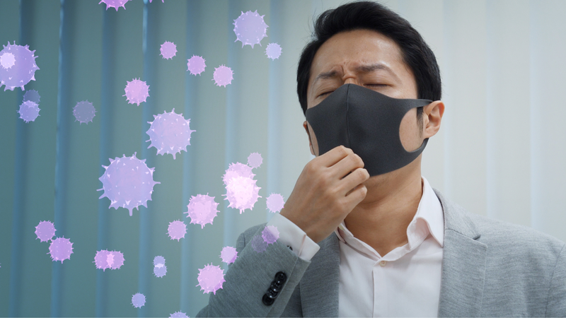 Biến thể cúm A mới lây lan nhanh chóng và dễ bùng phát thành dịch cúm A