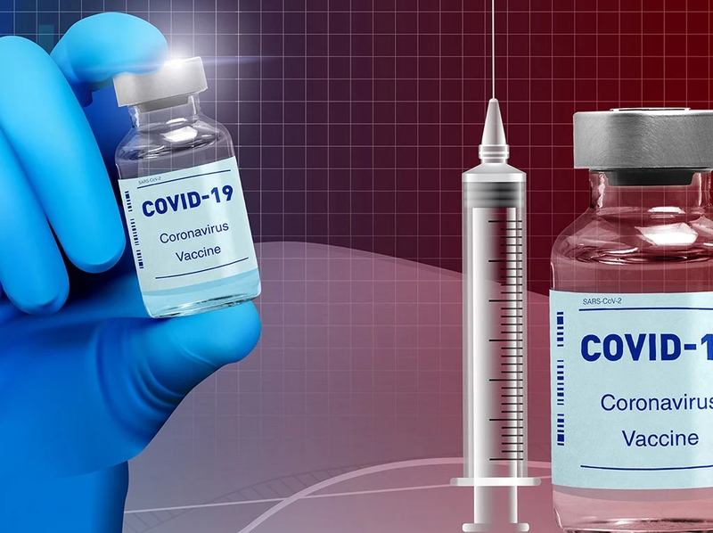 Biến thể là gì? Các biện pháp ngăn ngừa biến thể của virus Corona 3