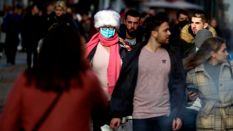 Biến thể mới của virus Corona có kháng được vắc xin Covid-19? 2