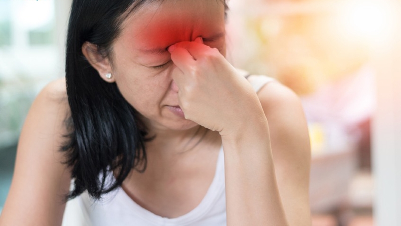 Biến thể omicron là gì? Có nguy hiểm không? 2