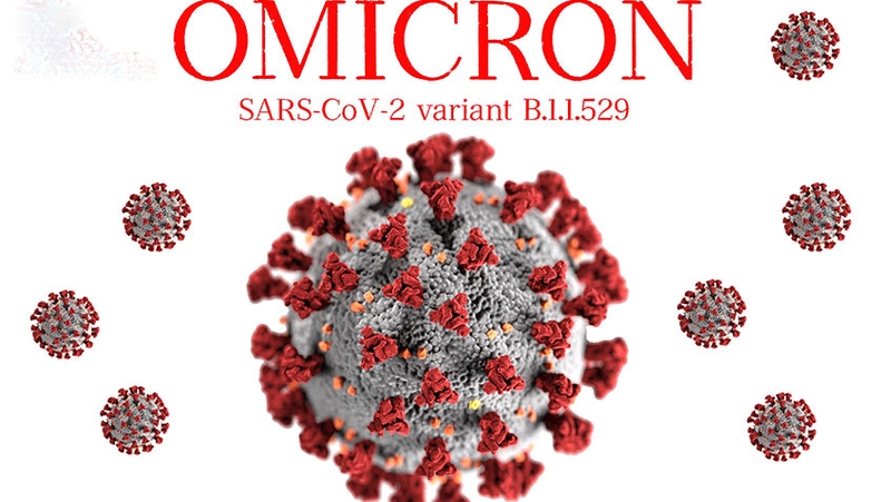 Biến thể omicron là gì? Có nguy hiểm không? 1