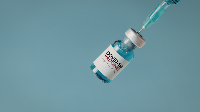 Vắc xin vẫn có giá trị bảo vệ cực kỳ quan trọng