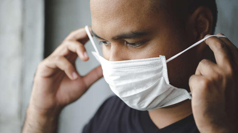 Phòng bệnh từ sớm giúp hạn chế nguy cơ lây lan