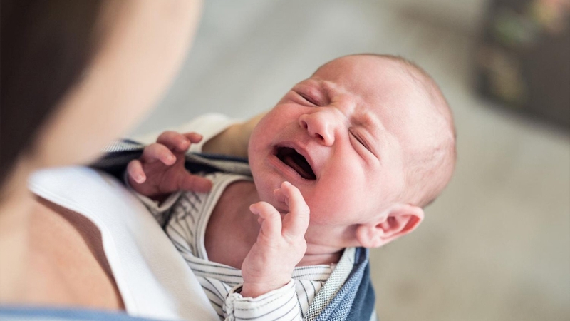 Biếng ăn tâm lý ở trẻ 4 tháng tuổi: Nguyên nhân, biểu hiện và cách khắc phục 1