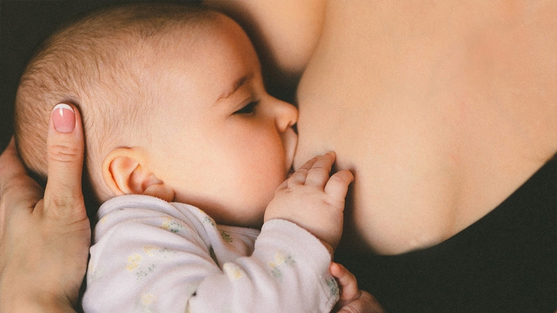 Biếng ăn tâm lý ở trẻ 4 tháng tuổi: Nguyên nhân, biểu hiện và cách khắc phục 3