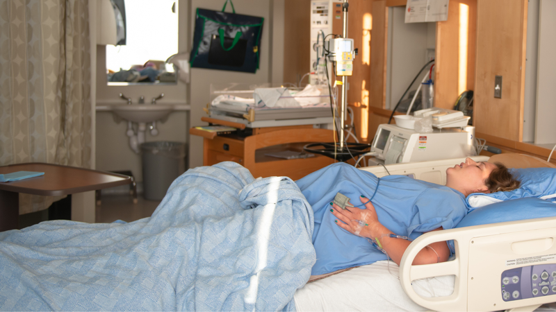 Biểu đồ chuyển dạ là gì?4