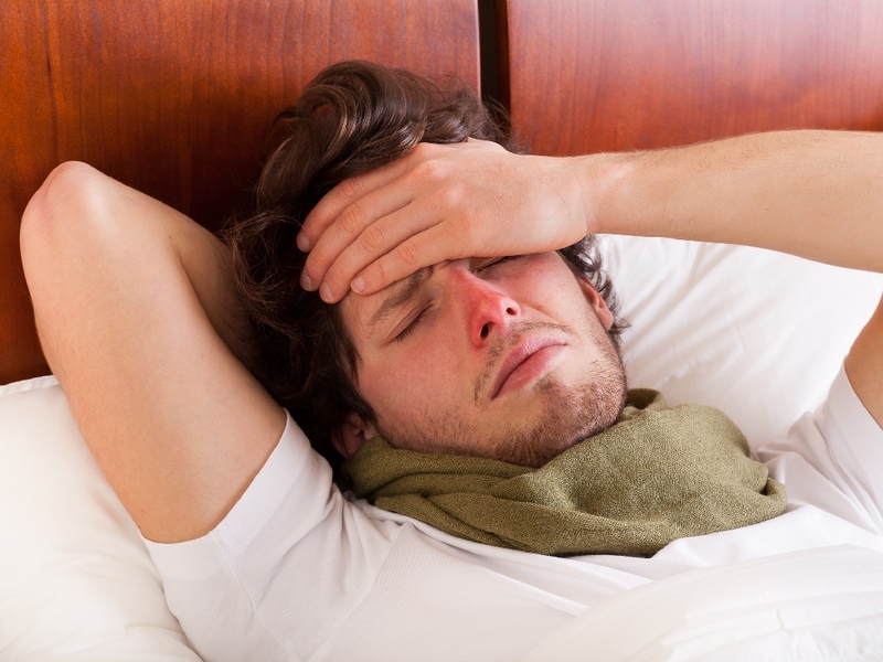 Biểu hiện bệnh zona thần kinh nhiều người chủ quan bỏ qua 2