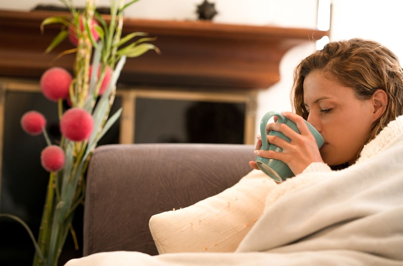 Biểu hiện cảm lạnh và mẹo chữa cảm lạnh nhanh khỏi 3