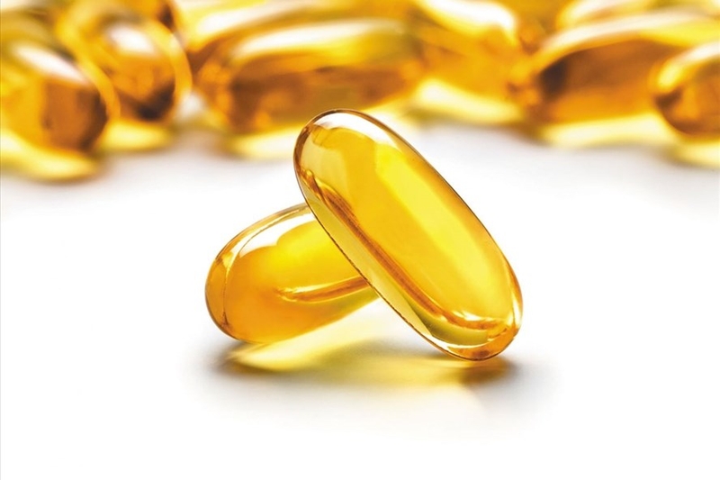 Biểu hiện của người thiếu axit béo Omega 3 1