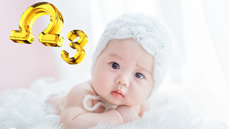 Biểu hiện của người thiếu axit béo Omega 3 2