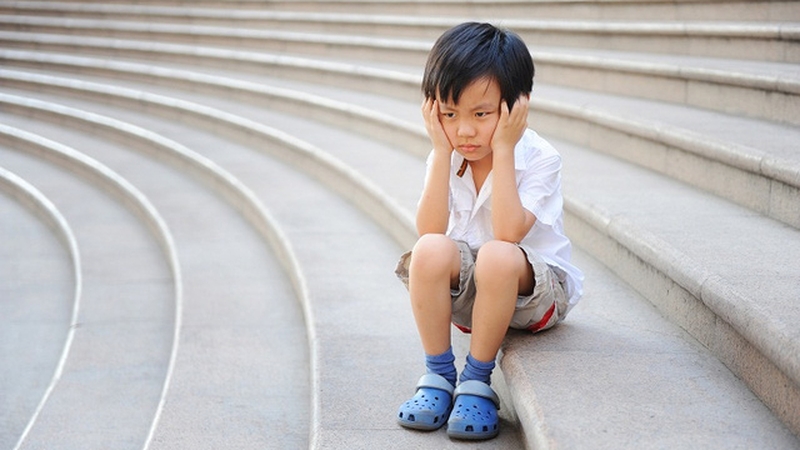 Biểu hiện của trẻ bị suy dinh dưỡng thấp còi và chế độ ăn sao cho hợp lý 1