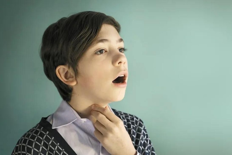 Biểu hiện dậy thì sớm ở bé trai, nguyên nhân và cách điều trị 1