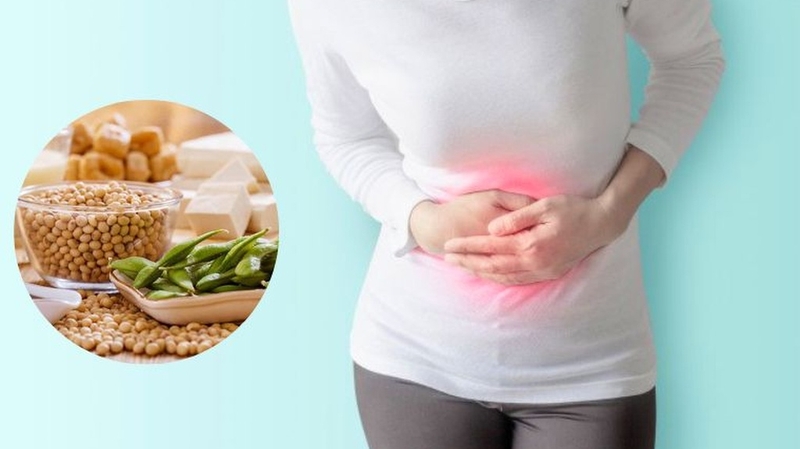 Biểu hiện khi bị dị ứng đậu nành và cách phòng ngừa 3