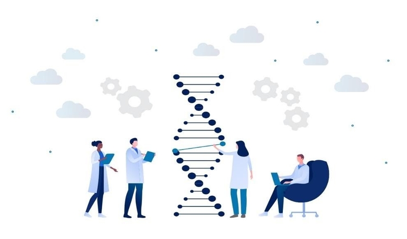 Biểu hiện lâm sàng bệnh Amyloidosis 2