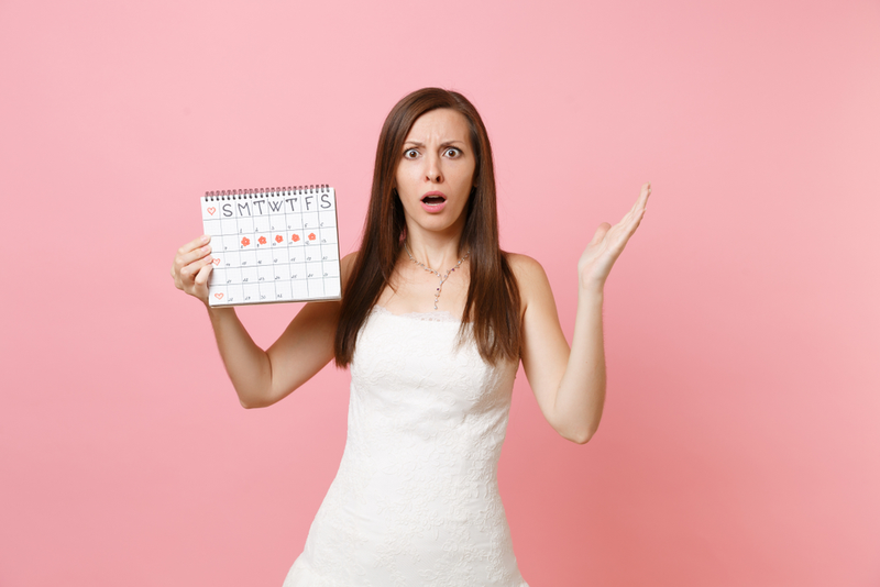 Biểu hiện mang thai tuần đầu tiết lộ bạn đã có tin vui 1