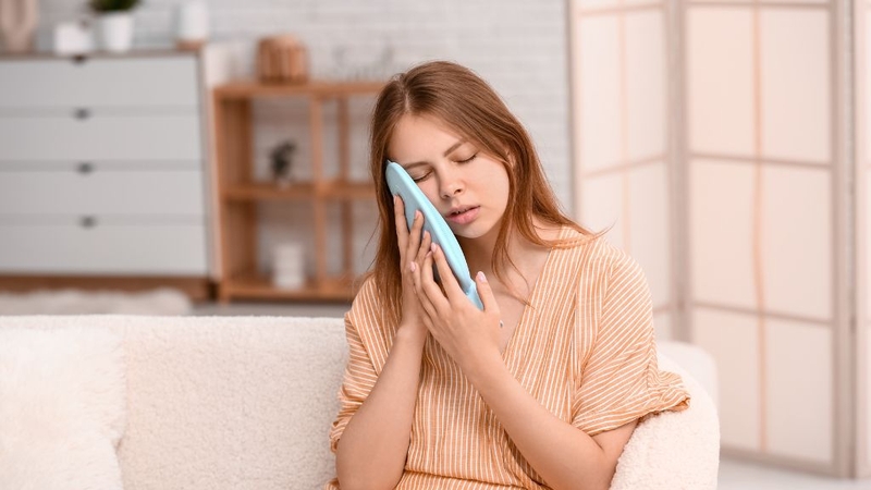 Điều cần biết về quai bị và thủy đậu, phân biệt chúng ra sao? 3