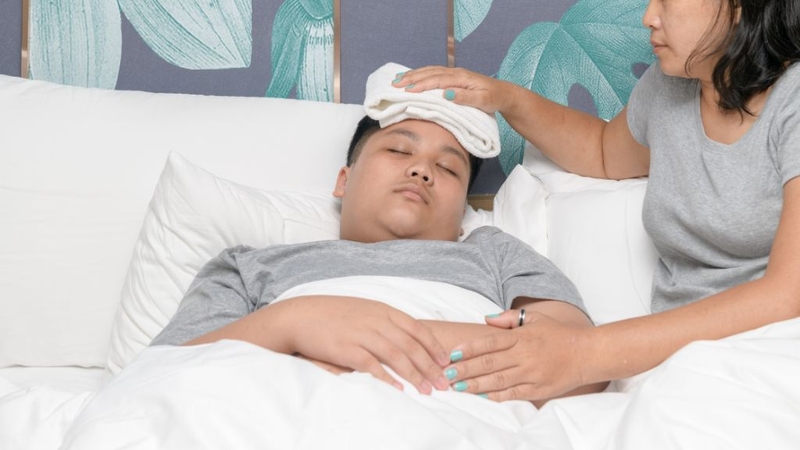 Biểu hiện quai bị là gì? Cách phòng và trị bệnh ra sao? 4