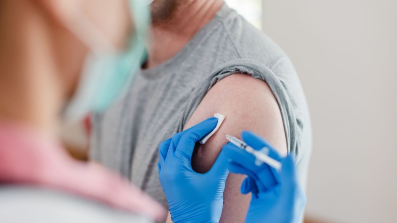 Biểu hiện quai bị là gì? Cách phòng và trị bệnh ra sao? 5