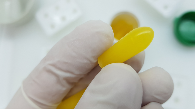 Biểu hiện sau khi đặt thuốc phụ khoa thành công 3