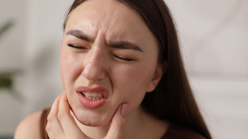 Nhận biết đúng các phản ứng sau tiêm botox gọn hàm giúp bạn yên tâm hơn