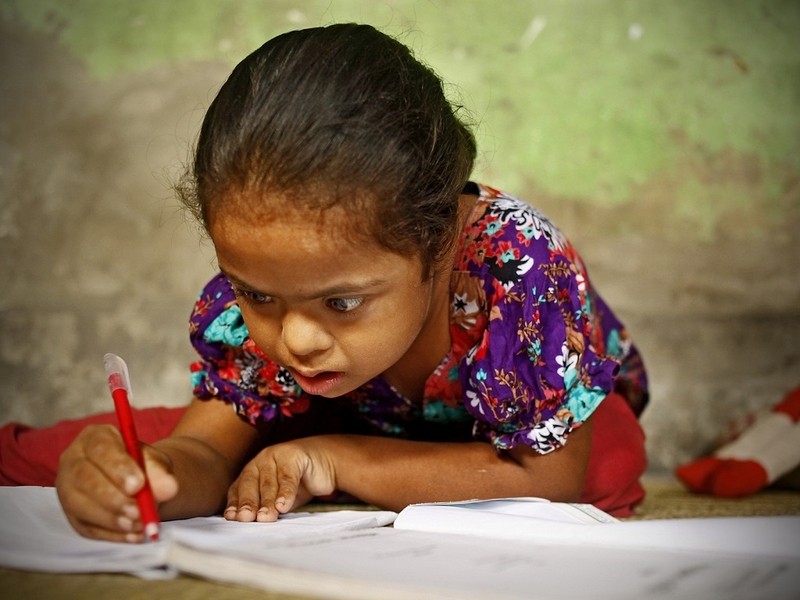 Những biểu hiện trẻ tự kỷ nhẹ đặc trưng nhất 3