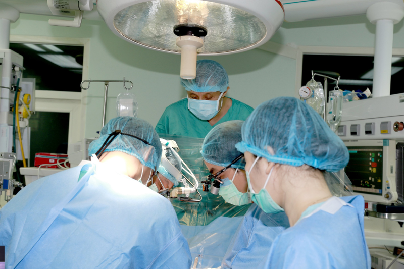 Xơ phổi: Triệu chứng, nguyên nhân và phương pháp điều trị bệnh 3