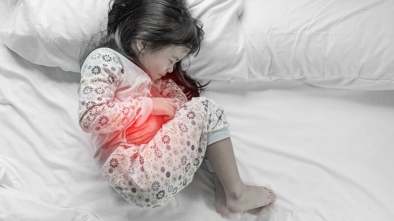 Bifibaby - Men vi sinh giúp cân bằng hệ vi sinh đường ruột, tăng sức đề kháng, bảo vệ tiêu hóa 2