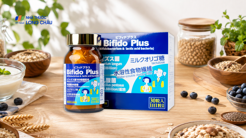 Bifido Plus