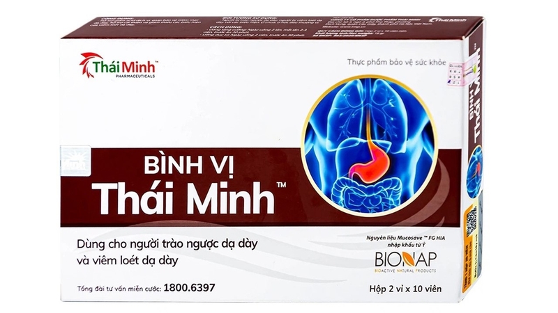 Bình Vị Thái Minh có tốt không? 5