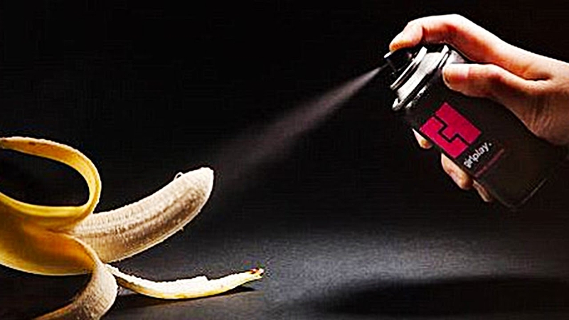 Bình xịt kéo dài thời gian quan hệ có phải là thần dược?