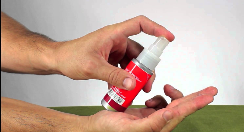 Bình xịt kéo dài thời gian quan hệ có phải là thần dược? 2